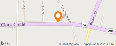 Towing Company Near Me - Coffman International in Dothan, Alabama