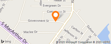 Towing Company Near Me - Brady's Roadside Assistance in Alexandria, Louisiana