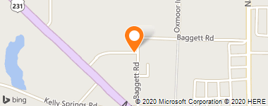 Towing Company Near Me - Stormin's Damage Free Towing in Dothan, Alabama