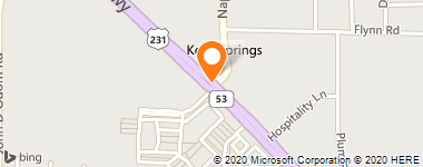 Towing Company Near Me - Solomon Towing & Recovery in Dothan, Alabama