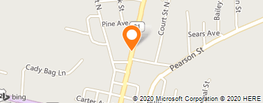 Towing Company Near Me - Pearson Tire & Lube Center in Pearson, Georgia