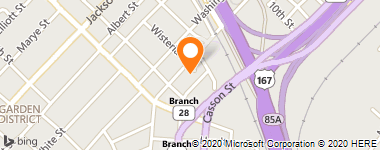 Towing Company Near Me - Kyle's Collision Center - Office in Alexandria, Louisiana