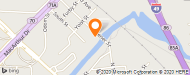 Towing Company Near Me - Towing Service in Alexandria, Louisiana