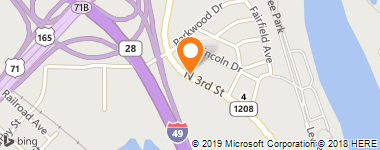 Towing Company Near Me - AA Towing of Alexandria in Alexandria, Louisiana