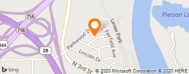 Towing Company Near Me - Alexandria Towing & Recovery in Alexandria, Louisiana