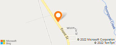 Towing Company Near Me - Dewitt Body Shop & Wrecker Service in Richton, Mississippi