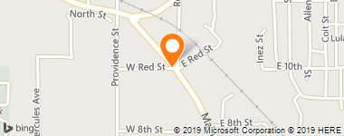 Towing Company Near Me - Peanut's Towing Service in Hattiesburg, Mississippi