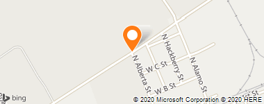 Towing Company Near Me - B & B Wrecker Services in Pecos, TX