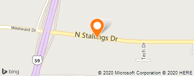 Towing Company Near Me - Usa Auto Center Paint & Body in Nacogdoches, TX