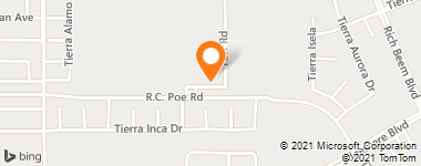 Towing Company Near Me - Pride Towing Service in El Paso, TX