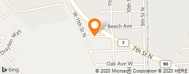 Towing Company Near Me - Bill's Auto Service in Cordele, Georgia