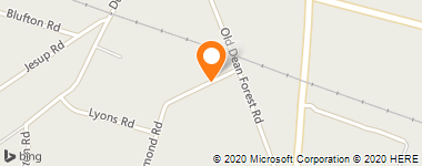 Towing Company Near Me - Bluewater Towing in Pooler, Georgia