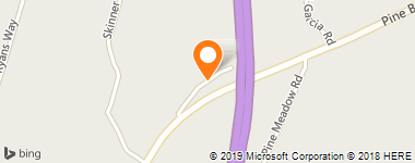 Towing Company Near Me - Burnsed Body Shop in Pooler, Georgia