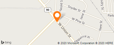Towing Company Near Me - Mixon Vince Wrecker Service in Vienna, Georgia