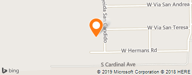 Towing Company Near Me - 1st Choice Towing in Tucson, Arizona