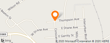 Towing Company Near Me - Buck's Garage & Wrecker Service in Corsicana, TX