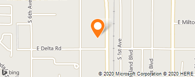 Towing Company Near Me - A Tow Truck in Tucson, Arizona