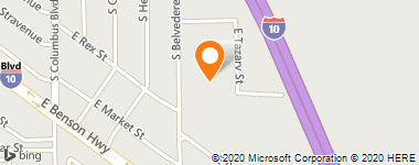 Towing Company Near Me - Big'Uns Towing & Recovery LLC in Tucson, Arizona