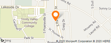 Towing Company Near Me - Hammett's Wrecker Service in Henderson, TX