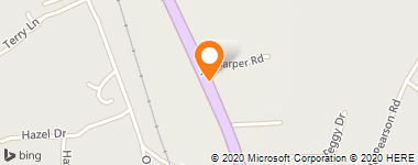 Towing Company Near Me - Barnett's Body Shop Tire & Alignment in Jackson, Mississippi
