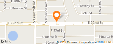 Towing Company Near Me - 22nd Street RV and Towing in Tucson, Arizona