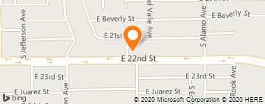Towing Company Near Me - BullFrog Towing in Tucson, Arizona