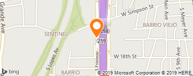 Towing Company Near Me - Barnett's Towing LLC in Tucson, Arizona