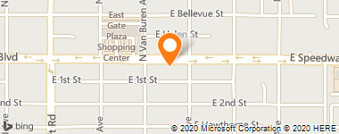 Towing Company Near Me - Bronco Towing in Tucson, Arizona