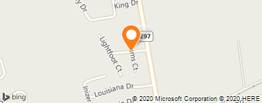 Towing Company Near Me - Horton's Complete Auto Service Center & Body Shop in Vidalia, Georgia
