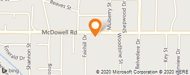 Towing Company Near Me - McDowell Road Texaco Station in Jackson, Mississippi