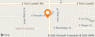 Towing Company Near Me - Midnight Tow in Tucson, Arizona