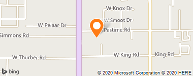Towing Company Near Me - Mr Jumpstart in Tucson, Arizona