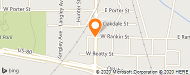 Towing Company Near Me - A B Towing in Jackson, Mississippi