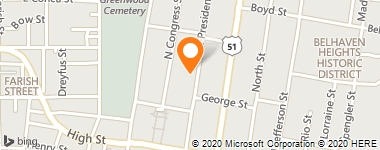 Towing Company Near Me - Jackson Towing Service in Jackson, Mississippi
