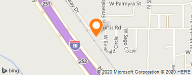 Towing Company Near Me - Just Towing in Tucson, Arizona