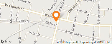 Towing Company Near Me - S & S Auto & Truck Repair in Newton, Mississippi