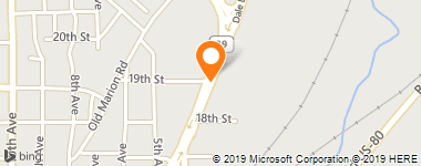 Towing Company Near Me - Simmons Wrecker in Meridian, Mississippi