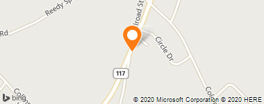 Towing Company Near Me - Lindsey's Service Station in Rentz, Georgia
