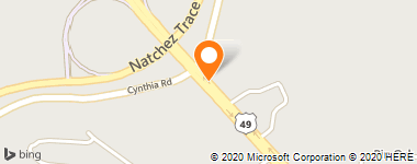 Towing Company Near Me - Hicks Towing Service in Jackson, Mississippi
