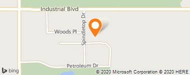Towing Company Near Me - Colyer's Towing & Recovery in Abilene, TX