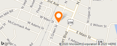 Towing Company Near Me - Scott's Automotive & Towing in Ridgeland, SC