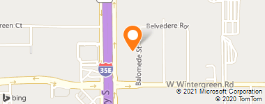Towing Company Near Me - N & I Towing in Lancaster, TX