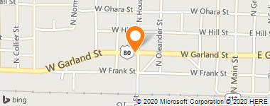 Towing Company Near Me - Rm Motors in Grand Saline, TX