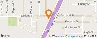Towing Company Near Me - Parkerson Tire & Casing Supply Inc in Fort Worth, TX