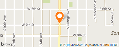 Towing Company Near Me - Desert Towing in Yuma, Arizona