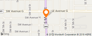 Towing Company Near Me - Ray's Service Center & Wrecker Service in Seminole, TX
