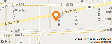 Towing Company Near Me - Dave's Hi - Way Wrecker Service in Grand Prairie, TX