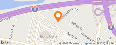 Towing Company Near Me - Quality Towing & Recovery in San Diego, California