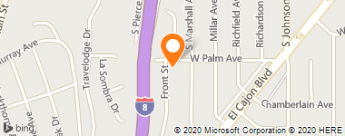 Towing Company Near Me - Rancho Del Oro Towing in El Cajon, California