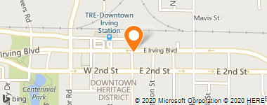 Towing Company Near Me - Towing Express in Irving, TX